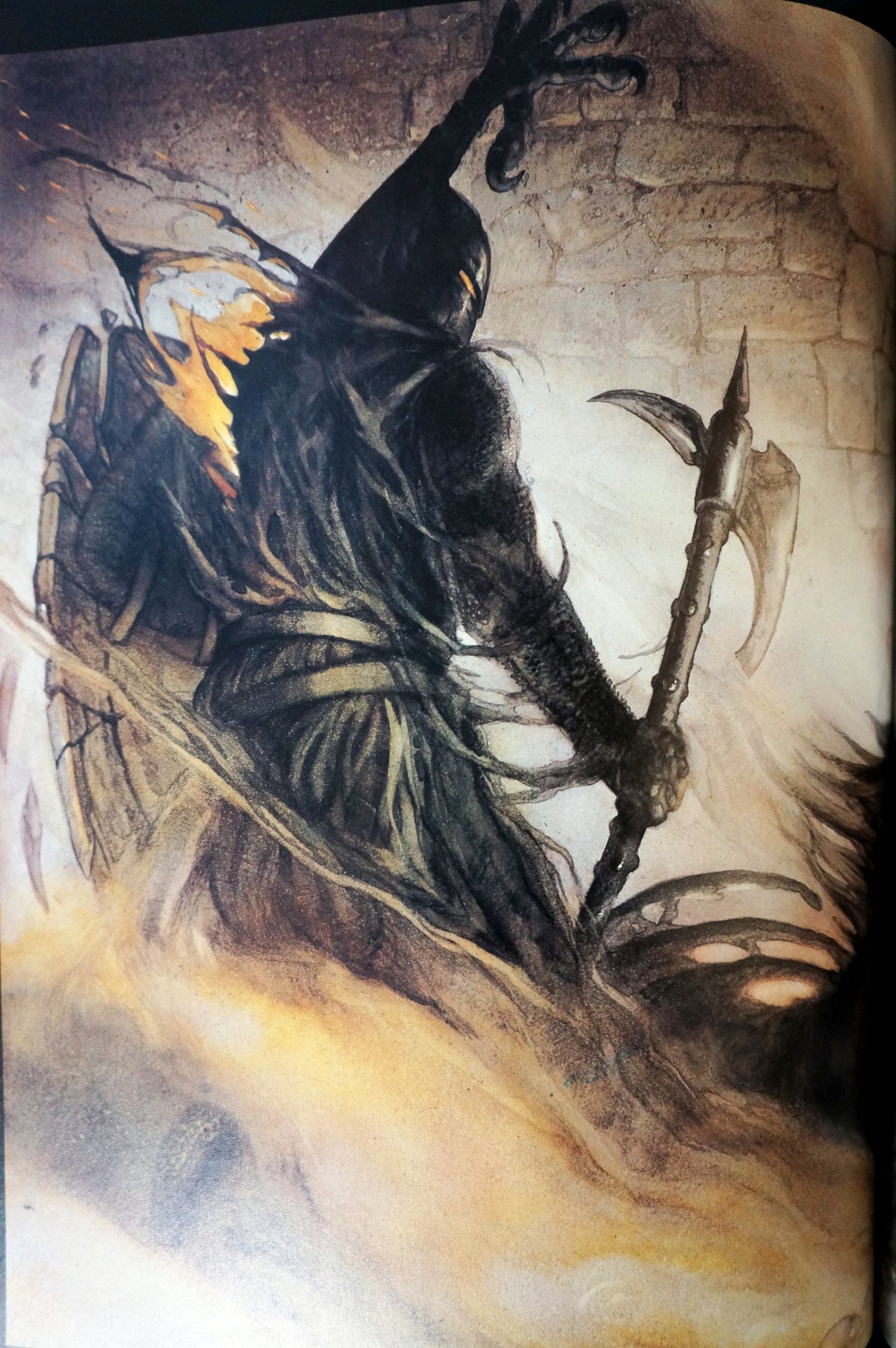 The Enchanted World: Seekers and Saviors Hardcover