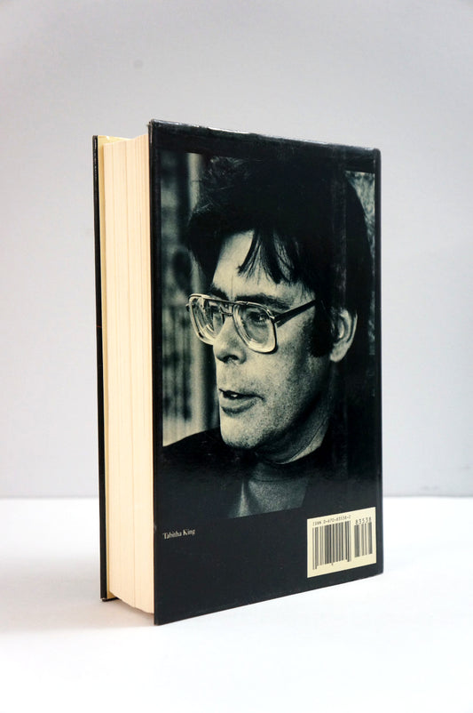 Four Past Midnight by Stephen King 1990 Vintage Hardcover