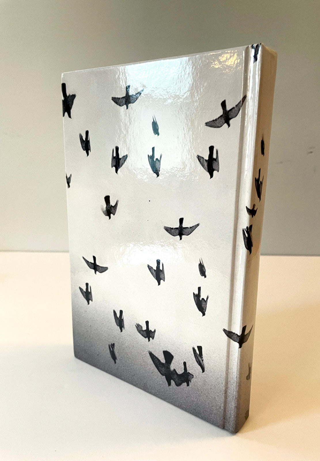 Birdbox by Josh Malerman Hardcover 2014 First Edition