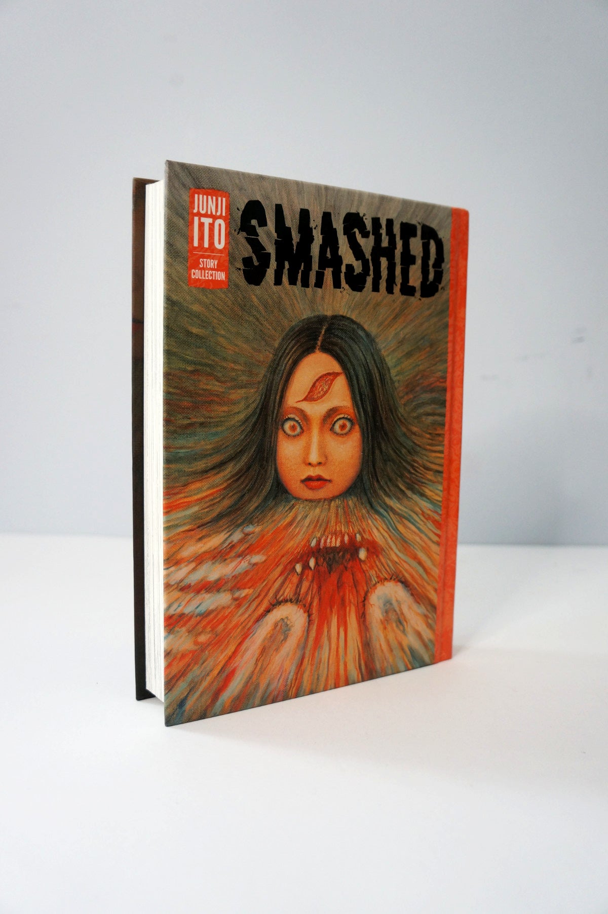 Junji Ito Short Story Collection Bundle