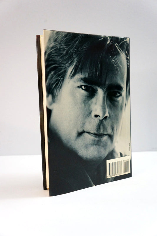 The Dark Half by Stephen King Vintage Hardcover 1989