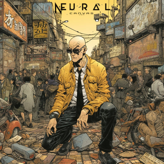 What is Neuromancer About?