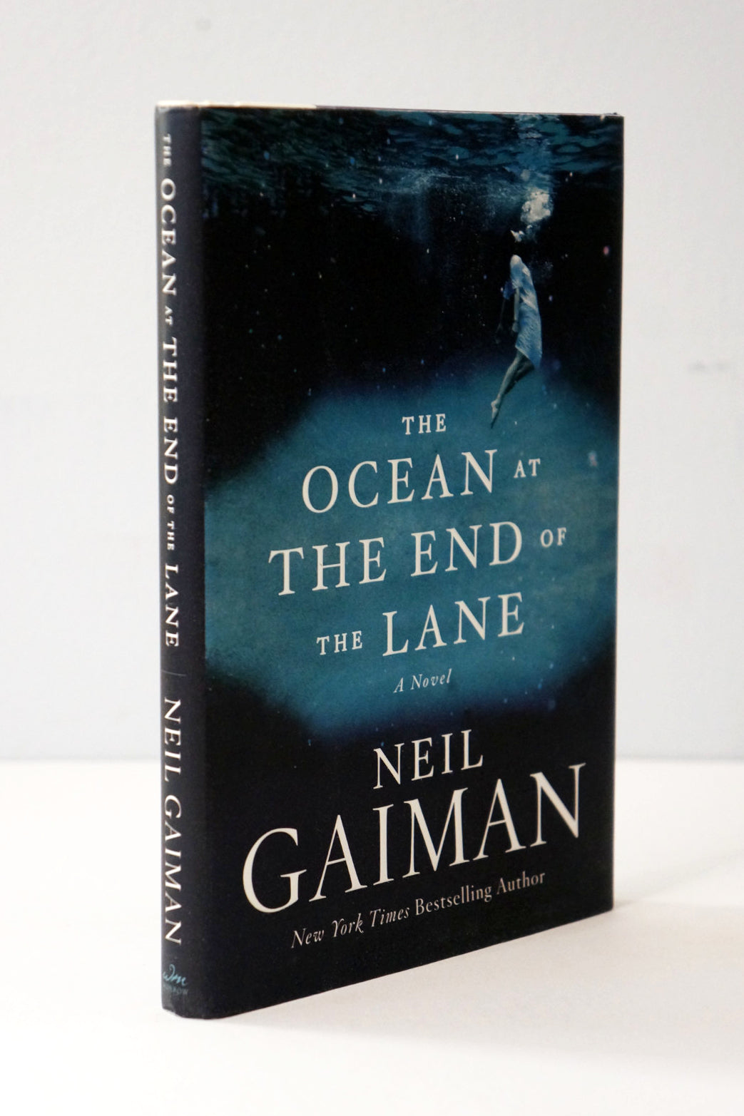 First Editions