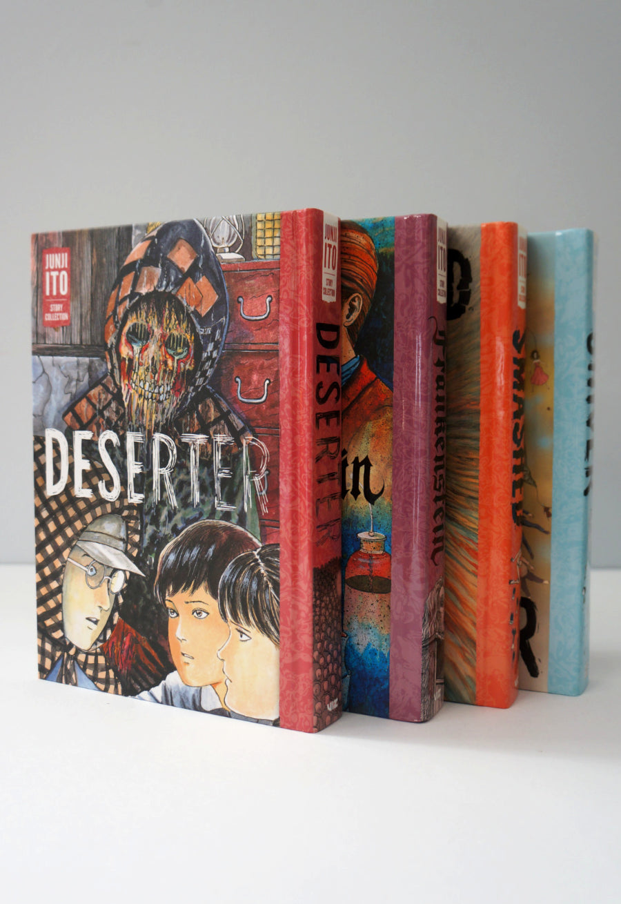 Used Book Bundles