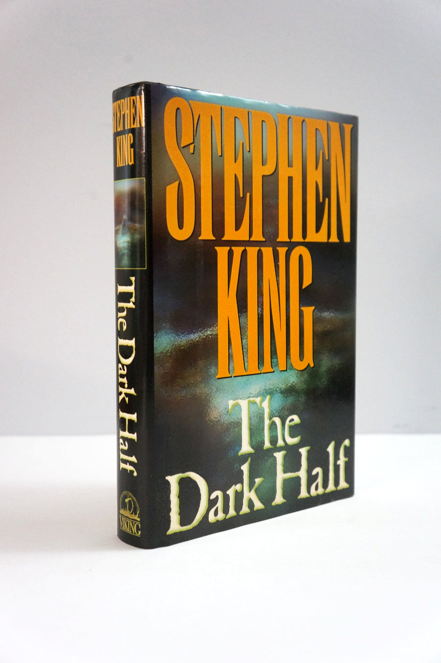 Used Horror Books