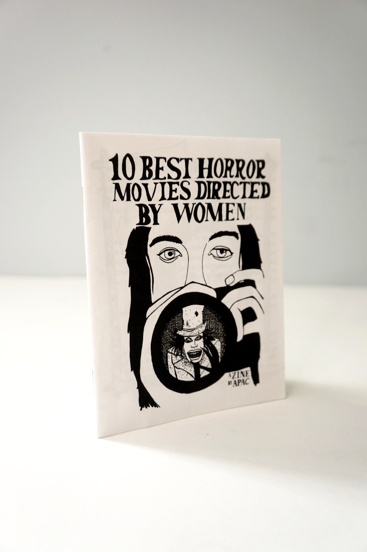 HRBP Zine Bundle