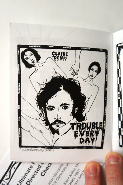 HRBP Zine Bundle