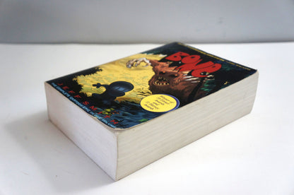 Bone by Jeff Smith Complete Cartoon Epic in One Volume