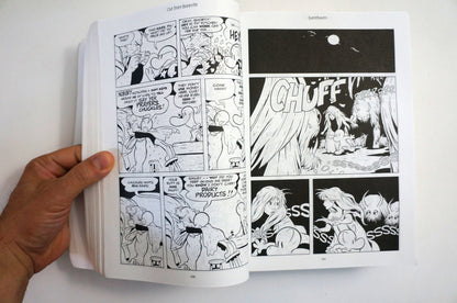 Bone by Jeff Smith Complete Cartoon Epic in One Volume