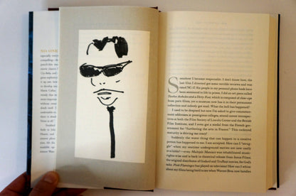 Mr. Know-It-All by John Waters Signed First Edition