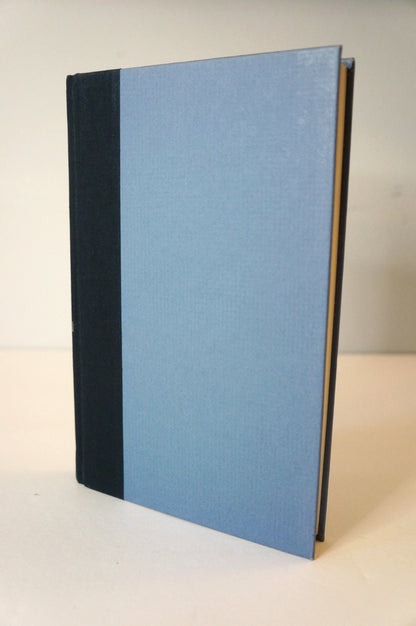 Other People's Trades by Primo Levi First Edition 1989 Hardcover