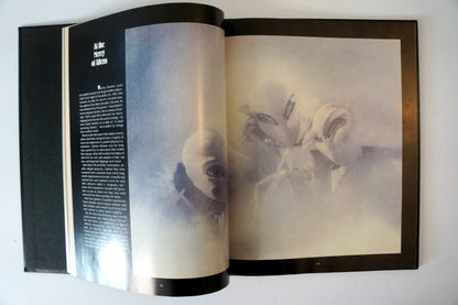 The UFO Phenomenon Mysteries of the Unknown Hardcover