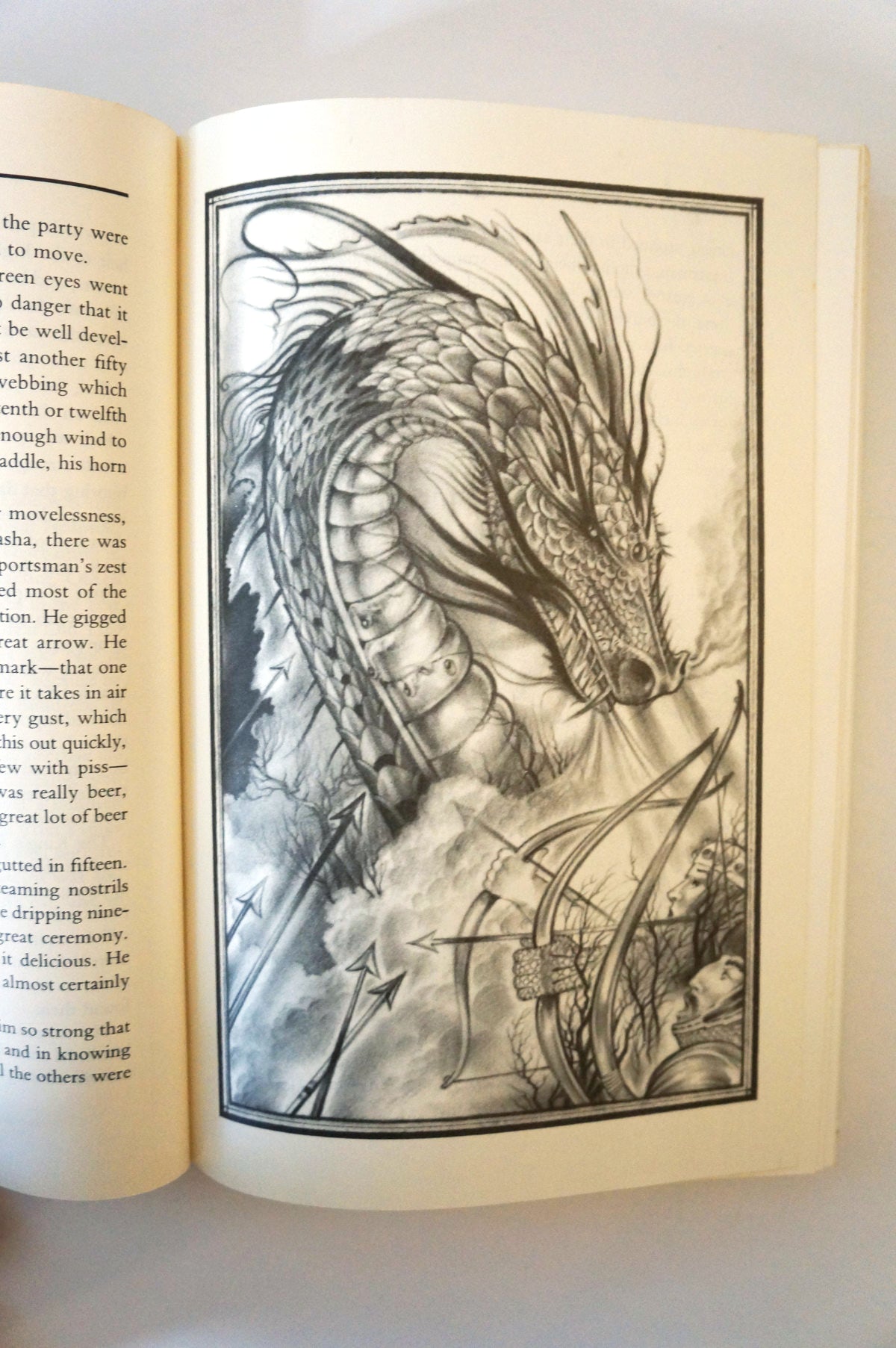 The Eyes of the Dragon by Stephen King Hardcover