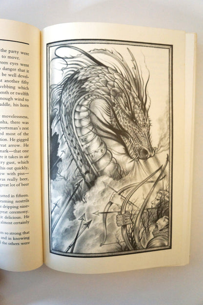 The Eyes of the Dragon by Stephen King Hardcover