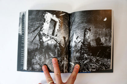 A Monster Calls by Patrick Ness First Edition