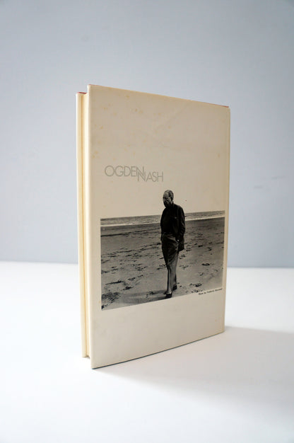 There's Always Another Windmill by Ogden Nash