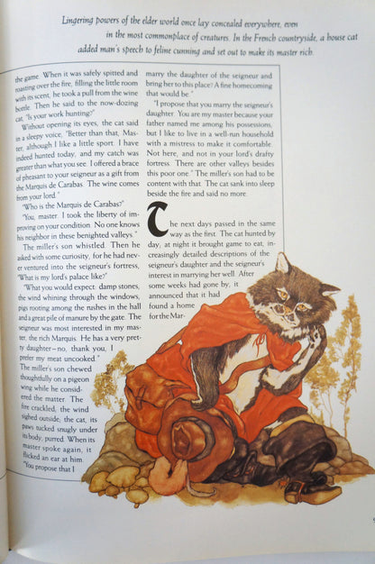 The Enchanted World: Seekers and Saviors Hardcover