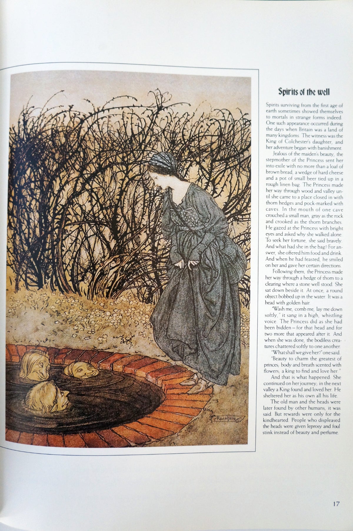 The Enchanted World: Seekers and Saviors Hardcover