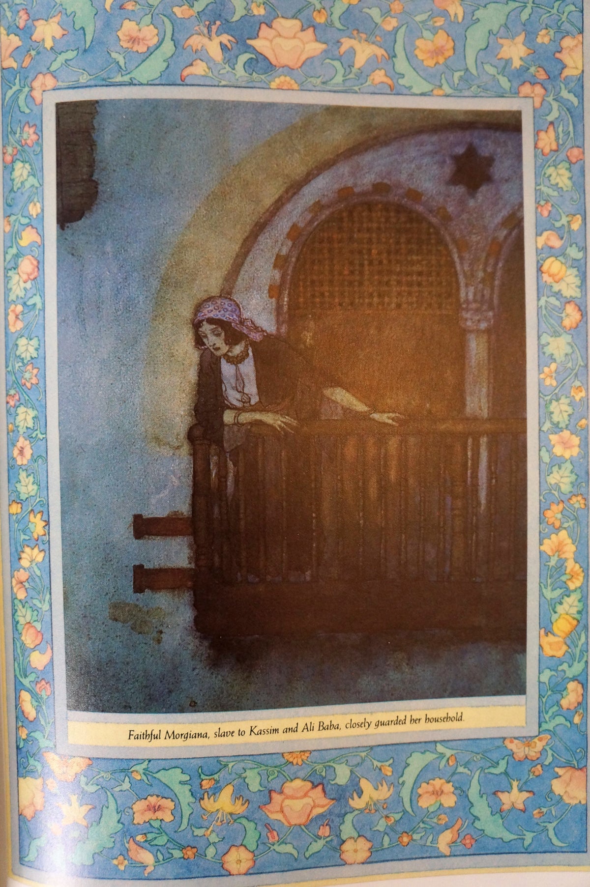 The Enchanted World: Seekers and Saviors Hardcover