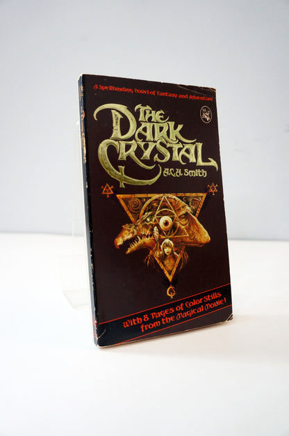 The Dark Crystal by A.C.H Smith