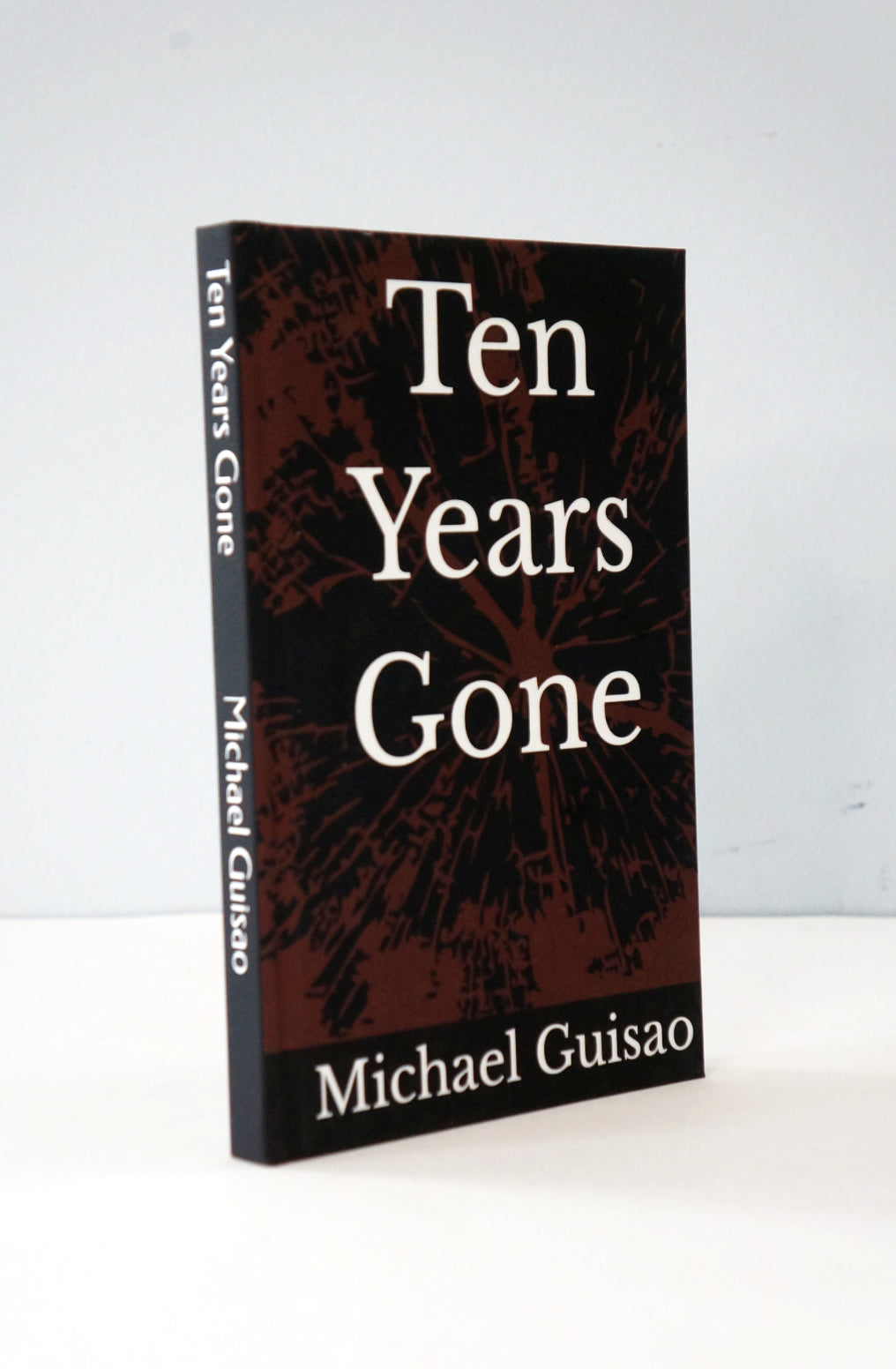 Ten Years Gone by Michael Guisao