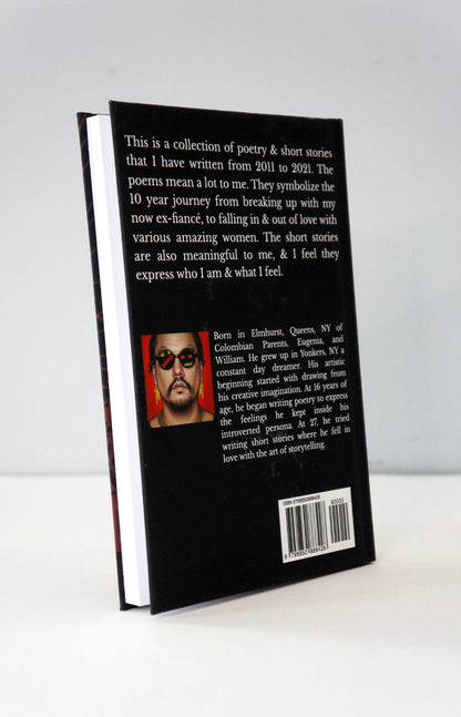 Ten Years Gone by Michael Guisao