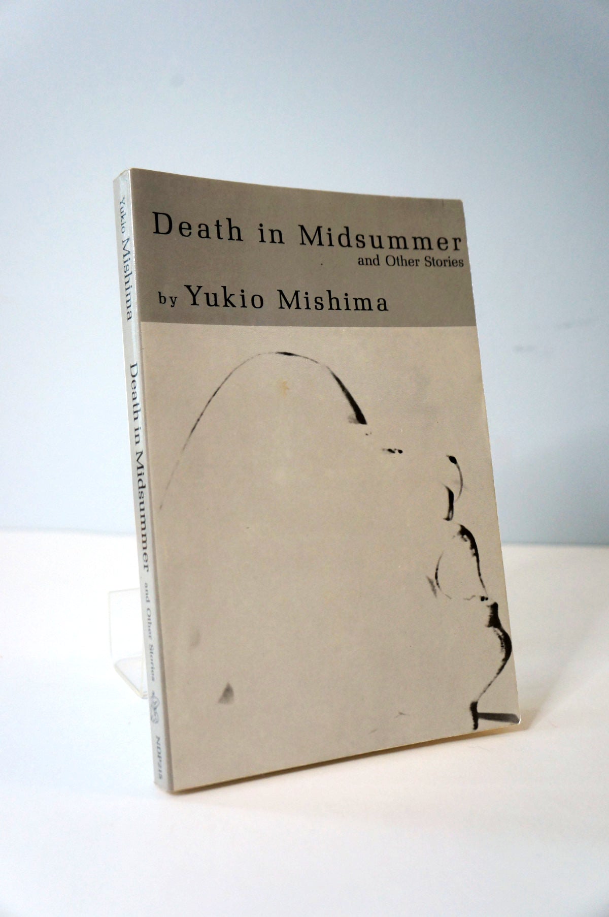Death in Midsummer & Other Stories by Yukio Mishima