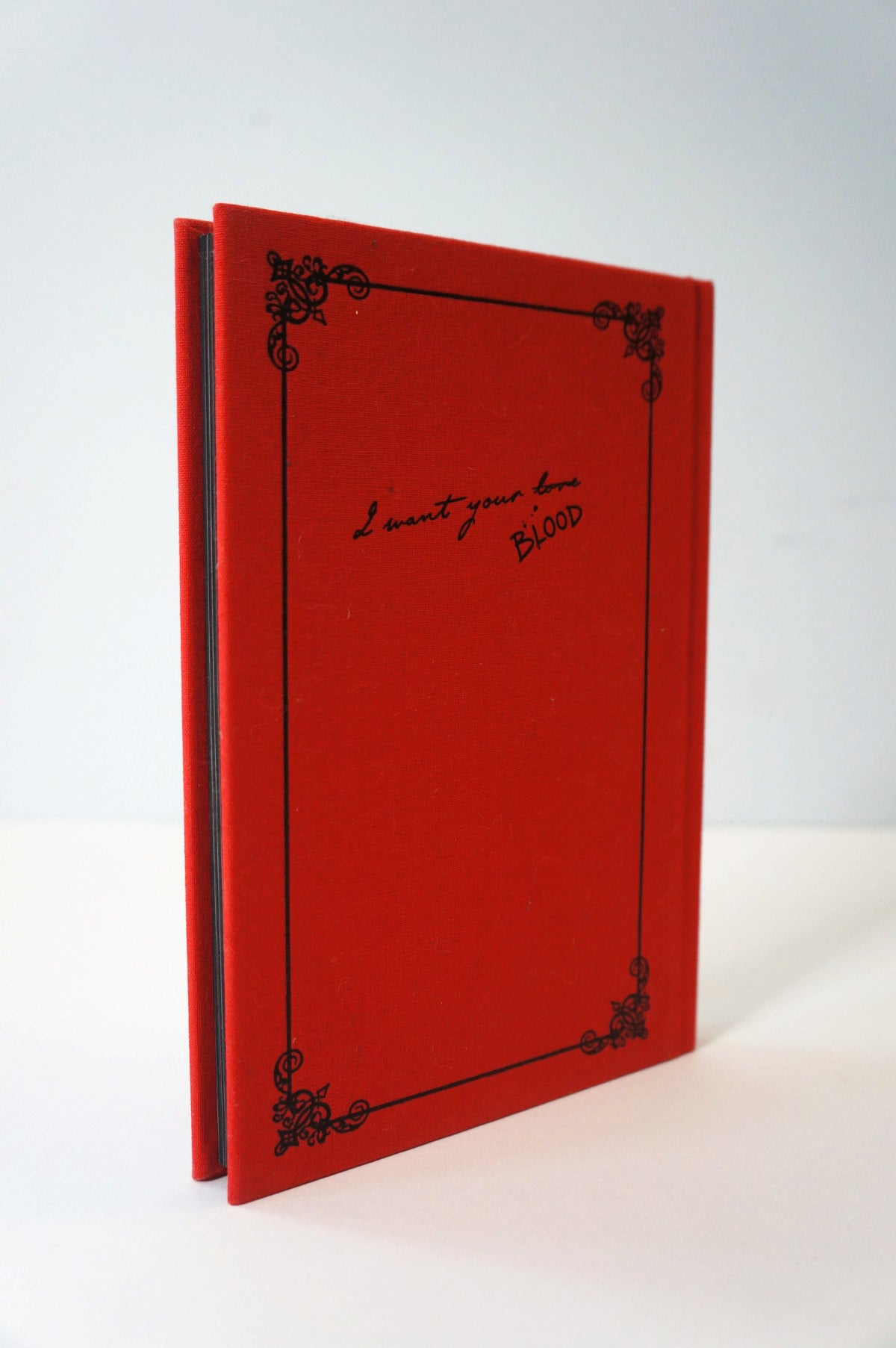 Fangs by Sarah Andersen Hardcover