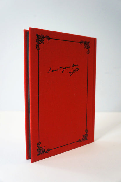 Fangs by Sarah Andersen Hardcover