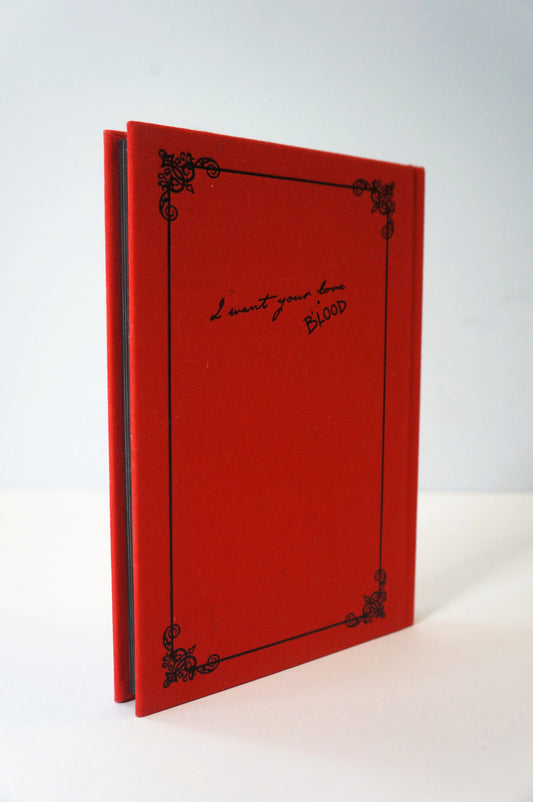 Fangs by Sarah Andersen Hardcover