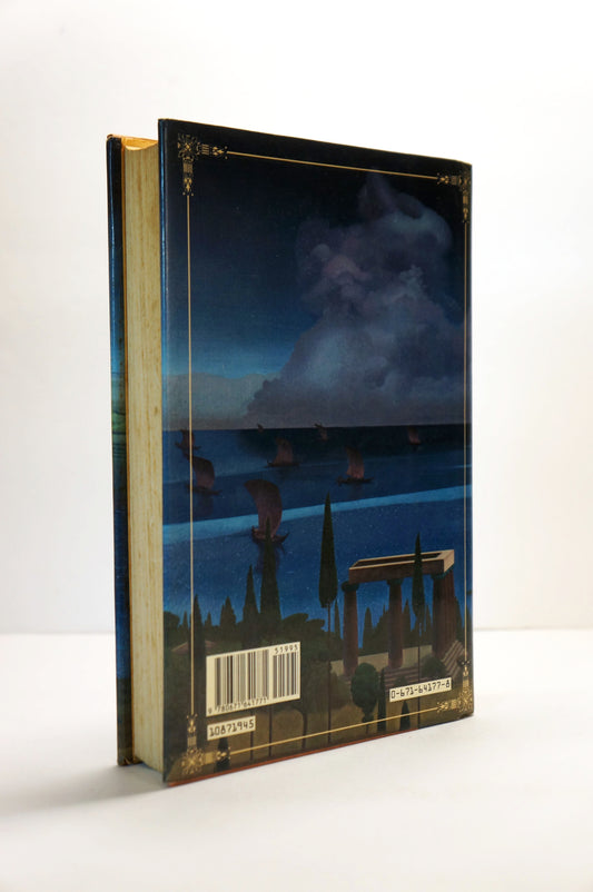 Firebrand by Marion Zimmer Bradley Hardcover First Edition