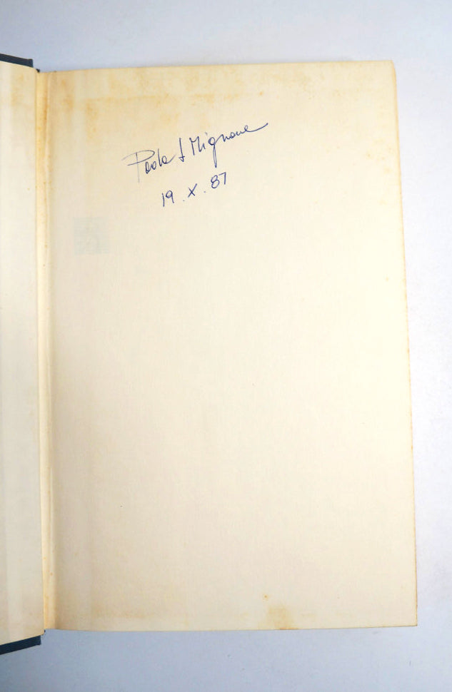 Firebrand by Marion Zimmer Bradley Hardcover First Edition