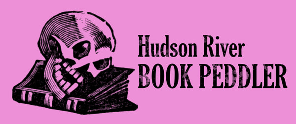 Hudson River Book Peddler