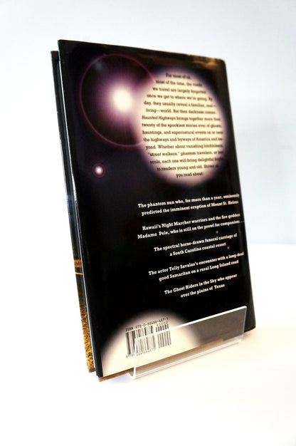 Haunted Highways by Tom Ogden