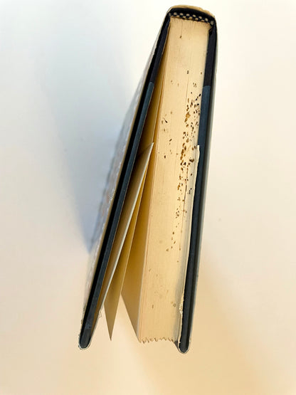 The False Mirror by Alan Dean Foster First Edition Hardcover