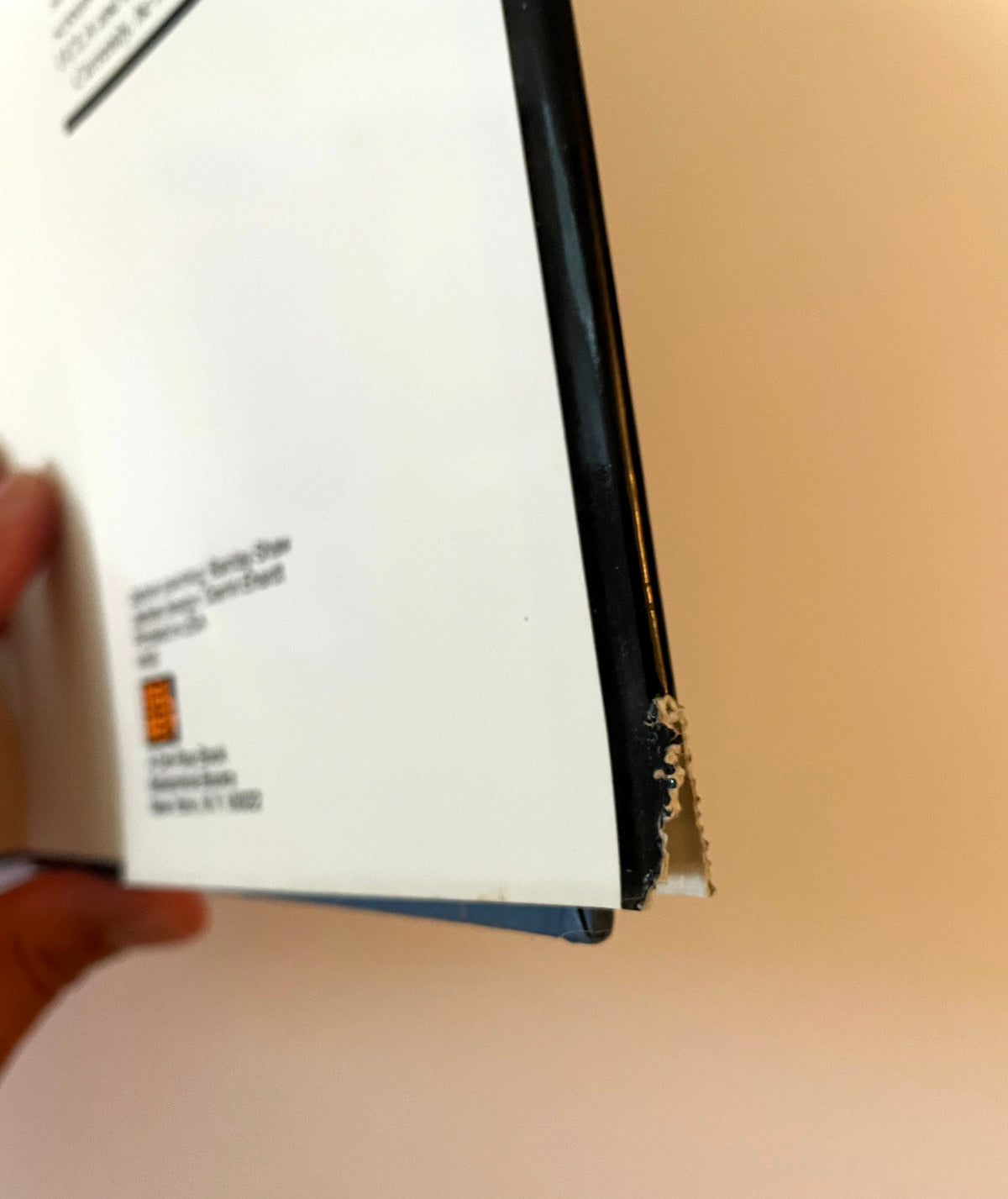 The False Mirror by Alan Dean Foster First Edition Hardcover