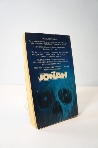 The Jonah by James Herbert Paperback