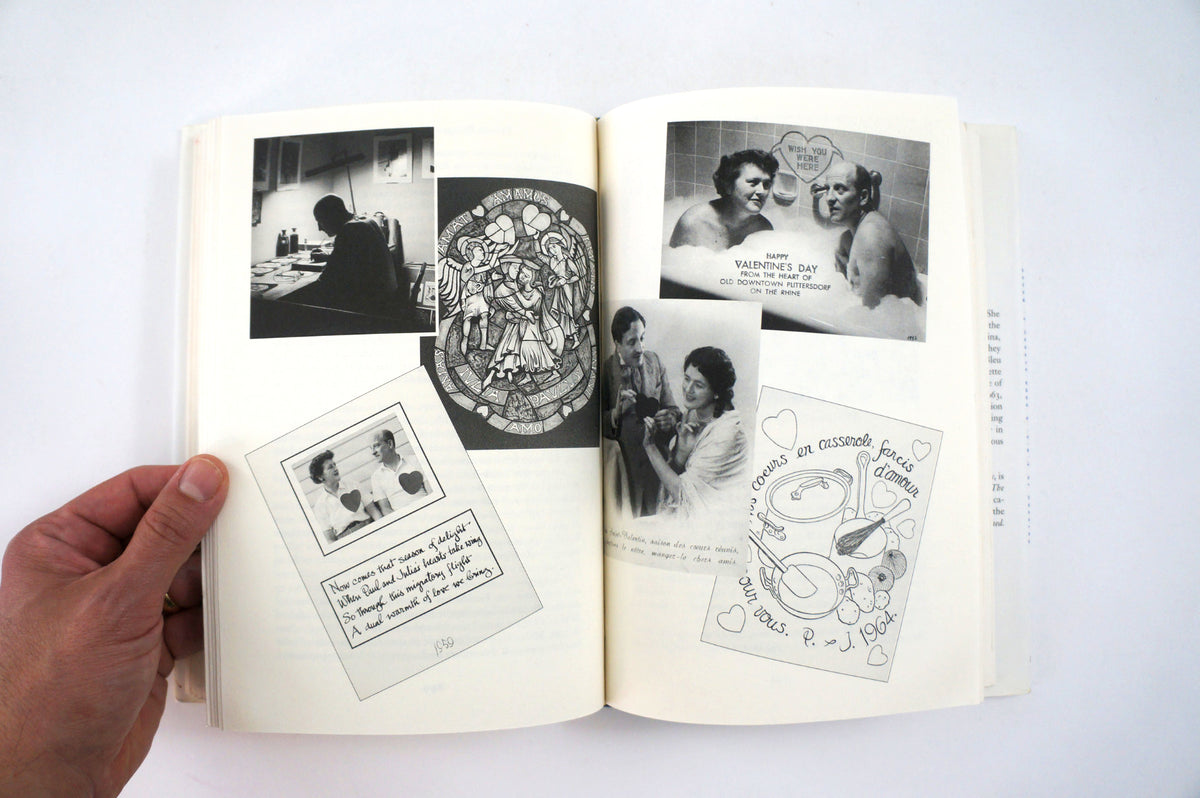 Julia Child Book Bundle: The Last Interview & My Life In France
