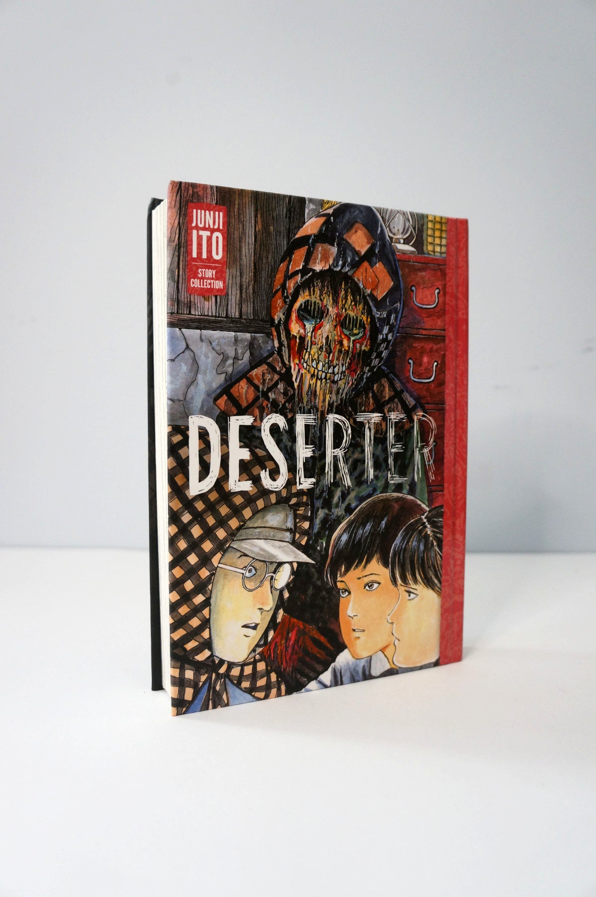 Junji Ito Short Story Collection Bundle