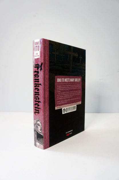 Junji Ito Short Story Collection Bundle