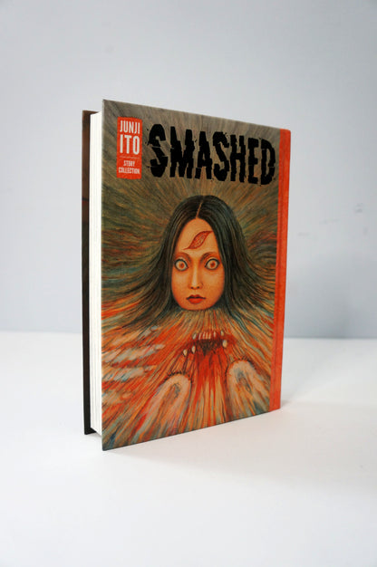 Junji Ito Short Story Collection Bundle