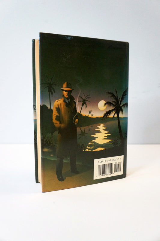 Raymond Chandler Four Complete Philip Marlowe Novels Hardcover