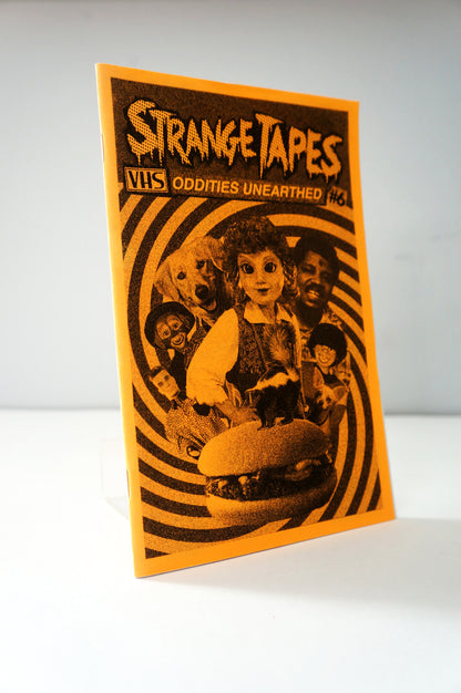 HRBP Zine Bundle