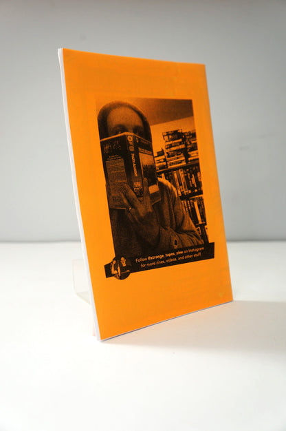 HRBP Zine Bundle