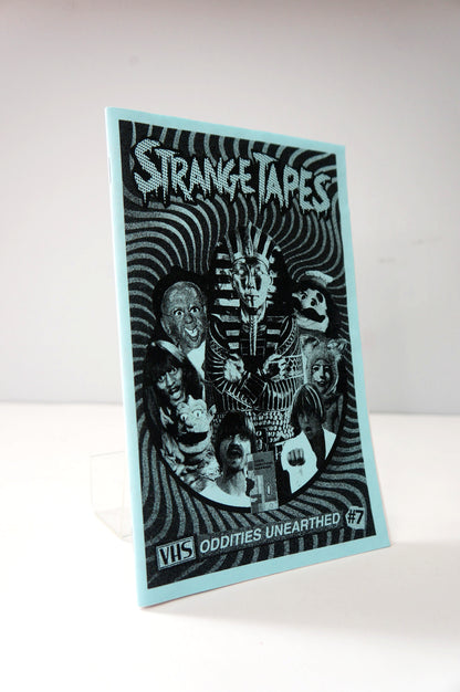 HRBP Zine Bundle