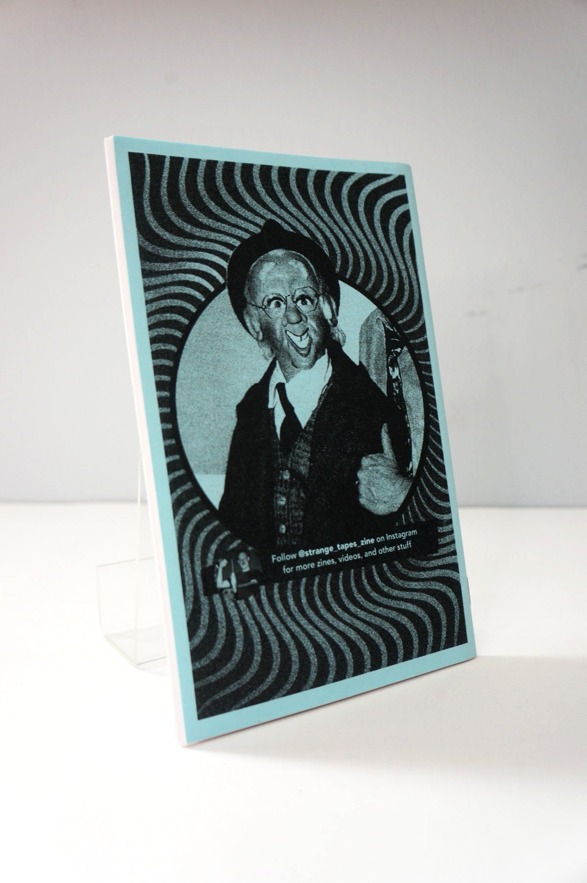 HRBP Zine Bundle