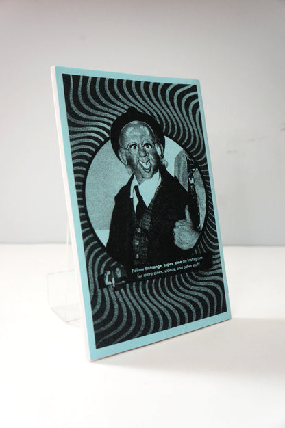 HRBP Zine Bundle