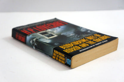 The Best of H.P. Lovecraft Vintage Paperback