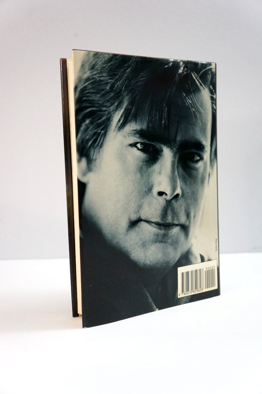 The Dark Half by Stephen King Vintage Hardcover 1989