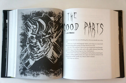 Zombies: Encounters with the Hungry Dead edited by John Skipp